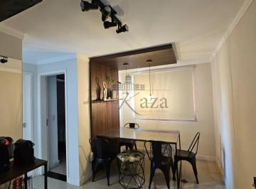 Apartamento · 96m² · 2 Quartos · 1 Vaga · Oportunidade - Apartamento - Jardim América - Spazio Campo das Violetas - 2 Dormitórios - 96m².