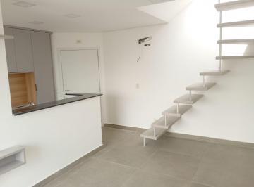 Apartamento · 136m² · 3 Quartos · 2 Vagas · Cobertura Duplex para Locação Rua Croata, Lapa/SP