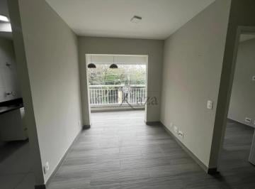 Apartamento · 62m² · 2 Quartos · 1 Vaga · Apartamento - Bosque dos Eucaliptos - Residencial Salinas - 2 Dormitórios - 62m².
