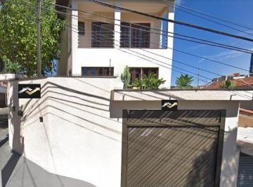 Casa · 180m² · 3 Quartos · 5 Vagas · Sobrado com 03 dormitórios para locação e venda, 180 m² no bairro Vila Alzira - Santo André/SP