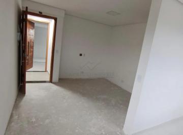 Apartamento · 46m² · 2 Quartos · 1 Vaga · Apartamento novo com 02 dormitórios á venda, 46,81 m² na Vila Vitória - Santo André/SP