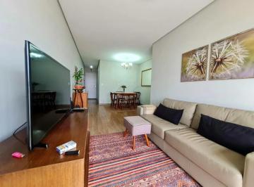 Apartamento · 78m² · 3 Quartos · 2 Vagas · Apartamento com 03 dormitórios á venda, 78m² no bairro Vila Alzira - Santo André/SP