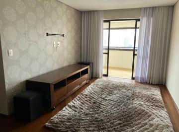 Apartamento · 144m² · 3 Quartos · 3 Vagas · Apartamento com 03 dormitórios para locação e venda, 144 m² no bairro Vila Assunção - Santo André/S