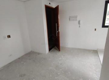 Apartamento · 46m² · 2 Quartos · 1 Vaga · Apartamento novo com 02 dormitórios á venda, 46,31m² na Vila Vitória - Santo André/SP