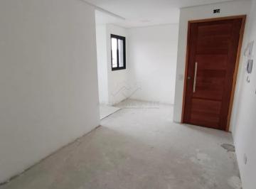 Apartamento · 44m² · 2 Quartos · 1 Vaga · Apartamento novo com 02 dormitórios á venda, 44,02 m² na Vila Vitória - Santo André/SP