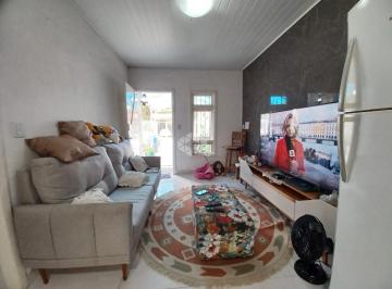 Casa · 120m² · 3 Quartos · 2 Vagas · Casa térrea com 3 dormitórios, 2 banheiros, 2 vagas 120m² área construída Bairro Mato Grande/Canoas