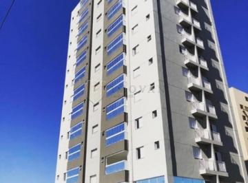 Apartamento · 57m² · 2 Quartos · 1 Vaga · Apartamento 2 Quartos, 1 Suíte, 57,42 m², Jardim Paulista