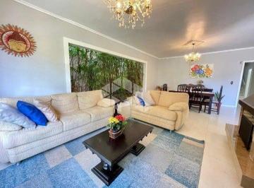Casa · 222m² · 4 Quartos · 4 Vagas · Casa térrea 4 dormitórios no bairro Igara em Canoas/RS