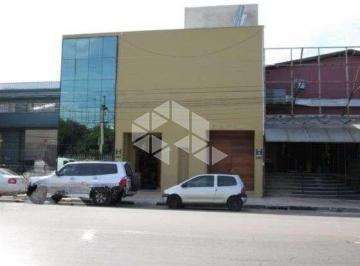 loja 2_cleanup · Prédio comercial 600m² no Centro de Canoas