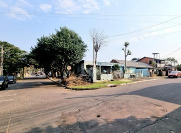 Terreno · 308m² · Terreno de Esquina 308m² Bairro Canudos, Novo Hamburgo
