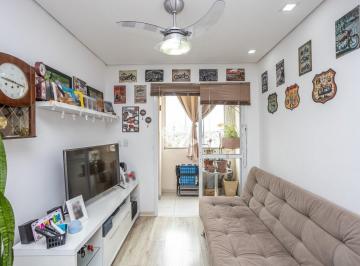 Apartamento · 67m² · 2 Quartos · 1 Vaga · Apartamento 67m² de 02 dormitórios, 01 suíte 01 vaga no Bairro São José, em Canoas