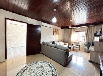 Casa · 236m² · 4 Quartos · 3 Vagas · casa ampla com 04 dormitórios e 3 banheiros no Bairro Estancia Velha.