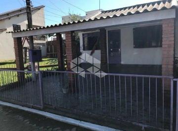 Casa · 65m² · 2 Quartos · 2 Vagas · Casa em Condomínio com 2 dormitórios, 2 vagas, Bairro Igara/ Canoas