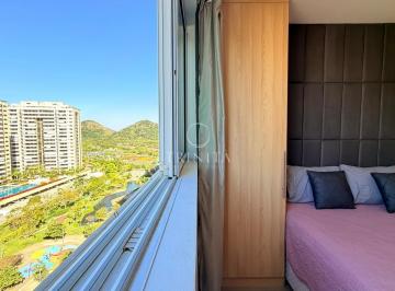 Suite millenio ilha pura · Apartamento em Ilha Pura - Rio de Janeiro, RJ