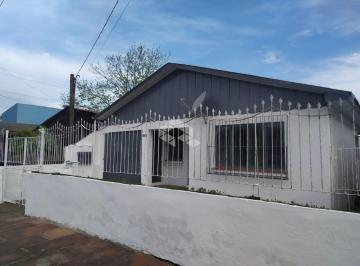 Casa · 89m² · 2 Quartos · 1 Vaga · Casa de 2 dormitórios no bairro Rio Branco- Canoas!