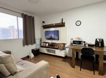 Apartamento · 41m² · 2 Quartos · 1 Vaga · Apartamento no bairro Estância Velha