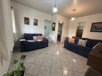Casa · 168m² · 4 Quartos · 2 Vagas · Casa térrea, 4 dormitórios, 2 vagas cobertas no bairro São José