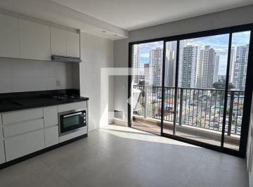 Apartamento de 1 quarto, Goiânia · Apartamento para Aluguel - Setor Bueno, 1 Quarto, 44 m² - Goiânia