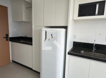 Apartamento · 44m² · 1 Quarto · 1 Vaga · Apartamento para Aluguel - Setor Bueno, 1 Quarto,  44 m² - Goiânia
