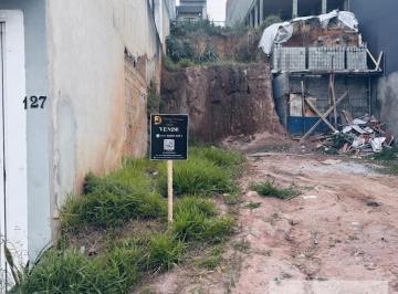 Terreno · 126m² · Lote à Venda em Laranjeiras, Caieiras por R$ 190 mil
