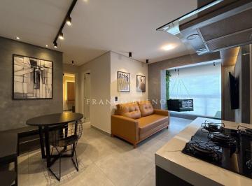 Apartamento · 59m² · 2 Quartos · Apartamento para aluguel - em Santos Dumont