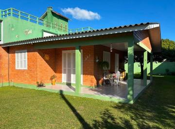 Casa · 64m² · 2 Quartos · 1 Vaga · 🏡 Oportunidade em Imbé – Balneário Albatroz