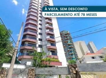 Apartamento 227 m² (04 vagas e Depósito) - Parque da Mooca - São Paulo - SP - Foto [0] · Apartamento 227 m² (04 vagas e Depósito) - Parque da Mooca - São Paulo - SP