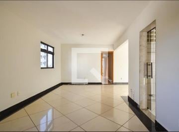 Apartamento · 120m² · 4 Quartos · 2 Vagas · Apartamento para Aluguel - Sagrada Família, 4 Quartos, 120 m2 - Belo Horizonte