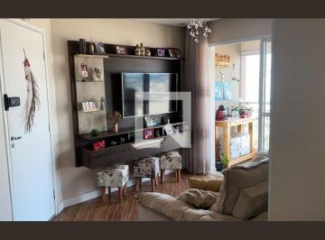 Apartamento · 80m² · 3 Quartos · 2 Vagas · Apartamento para Aluguel - Nova Petrópolis, 3 Quartos, 80 m2 - São Bernardo do Campo