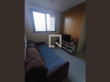 Apartamento · 44m² · 2 Quartos · 1 Vaga · Apartamento para Aluguel - Centro, 2 Quartos, 44 m2 - Osasco