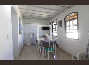 Casa · 65m² · 3 Quartos · 1 Vaga · Casa para Aluguel - Tangará, 3 Quartos,  65 m2 - Cabo Frio