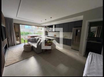 Apartamento · 79m² · 1 Quarto · 1 Vaga · Apartamento para Aluguel - Campeche, 1 Quarto, 79 m2 - Florianópolis