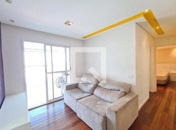 Apartamento · 59m² · 2 Quartos · 1 Vaga · Apartamento para Aluguel - Vila Santa Clara, 2 Quartos, 59 m2 - São Paulo