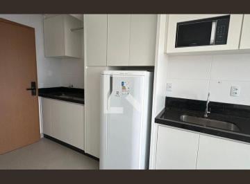 Apartamento · 44m² · 1 Quarto · 1 Vaga · Apartamento para Aluguel - Setor Bueno, 1 Quarto, 44 m2 - Goiânia