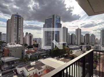 Apartamento 44m² Aluguel Setor Bueno · Apartamento para Aluguel - Setor Bueno, 1 Quarto, 44 m2 - Goiânia