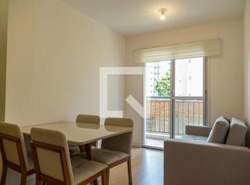 Apartamento · 37m² · 2 Quartos · Apartamento para Aluguel - Jabaquara, 2 Quartos, 37 m2 - São Paulo