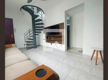Apartamento · 966m² · 2 Quartos · 1 Vaga · Apartamento para Aluguel - Parque Enseada, 2 Quartos, 966 m2 - Guarujá