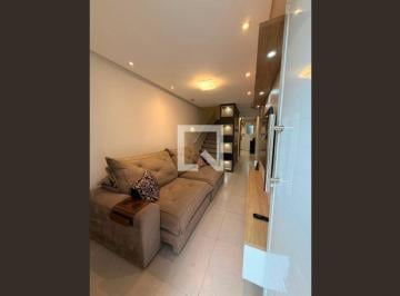 Casa · 67m² · 2 Quartos · 1 Vaga · Casa para Aluguel - Vilamar, 2 Quartos,  67 m2 - Praia Grande