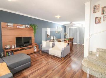 Casa · 103m² · 3 Quartos · 2 Vagas · Casa para Aluguel - Mansões Santo Antônio, 3 Quartos,  103 m2 - Campinas