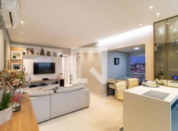 Apartamento · 77m² · 3 Quartos · 2 Vagas · Apartamento para Aluguel - Ponte Preta, 3 Quartos, 77 m2 - Campinas