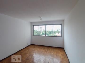 Apartamento · 70m² · 2 Quartos · 1 Vaga · Apartamento para Aluguel - Brooklin, 2 Quartos, 70 m2 - São Paulo