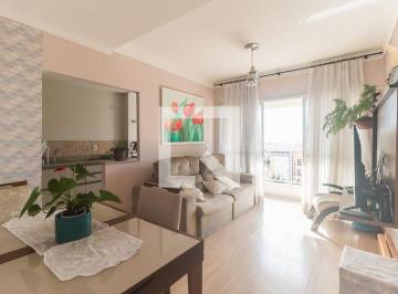 Apartamento · 58m² · 2 Quartos · 1 Vaga · Apartamento para Aluguel - Vila Rubens, 2 Quartos,  58 m2 - Mogi das Cruzes