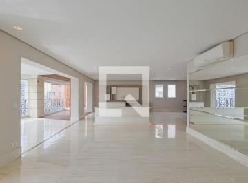 Apartamento · 340m² · 4 Quartos · 5 Vagas · Apartamento para Aluguel - Portal do Morumbi, 4 Quartos, 340 m2 - São Paulo