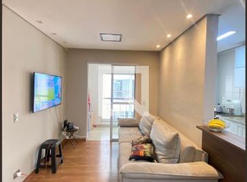 Apartamento · 60m² · 2 Quartos · 1 Vaga · Apartamento para Aluguel - Jaguaribe, 2 Quartos,  60 m2 - Osasco