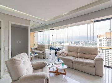 Apartamento · 47m² · 2 Quartos · 1 Vaga · Apartamento para Aluguel - Santana, 2 Quartos, 47 m2 - São Paulo