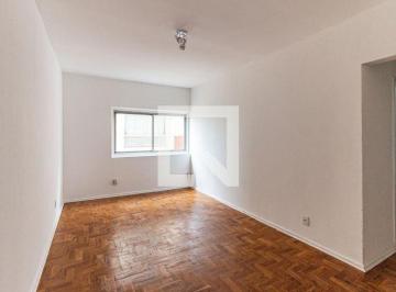 Apartamento · 63m² · 1 Quarto · 1 Vaga · Apartamento para Aluguel - Higienópolis, 1 Quarto, 63 m2 - São Paulo