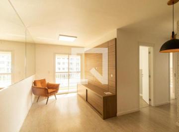 Apartamento · 67m² · 3 Quartos · 2 Vagas · Apartamento para Aluguel - Capão Raso, 3 Quartos, 67 m2 - Curitiba