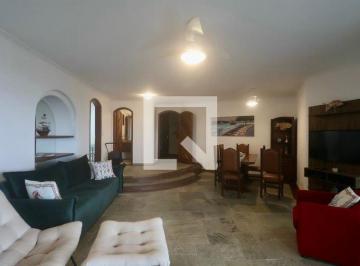 Apartamento · 152m² · 4 Quartos · 2 Vagas · Apartamento para Aluguel - Balneário Cidade Atlântica, 4 Quartos, 152 m2 - Guarujá