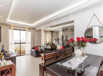 Apartamento · 77m² · 2 Quartos · 2 Vagas · Apartamento para Aluguel - Vila Rosália, 2 Quartos, 77 m2 - Guarulhos