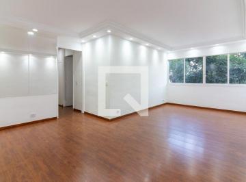 Apartamento · 110m² · 3 Quartos · 1 Vaga · Apartamento para Aluguel - Vila Olímpia, 3 Quartos, 110 m2 - São Paulo